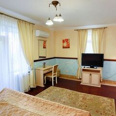 Отель Рест-Мацеста, Сочи, Краснодарский край