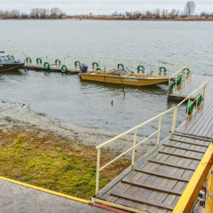 Гостиничный комплекс Этель, Камызякский район, Астраханская область