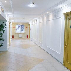 Гостиничный комплекс Этель, Камызякский район, Астраханская область