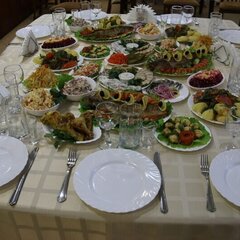 Гостиничный комплекс Этель, Камызякский район, Астраханская область