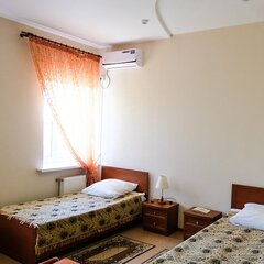 Гостиничный комплекс Этель, Камызякский район, Астраханская область