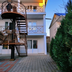 Гостевой дом Парфена, Краснодарский край