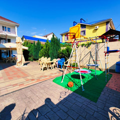 Гостевой дом Парфена, Краснодарский край