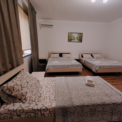 Гостевой дом Парфена, Краснодарский край