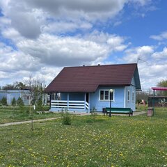 Рыболовно-охотничья база Дед Щукарь, Камызякский район, Астраханская область