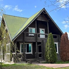 Рыболовно-охотничья база Дед Щукарь, Камызякский район, Астраханская область