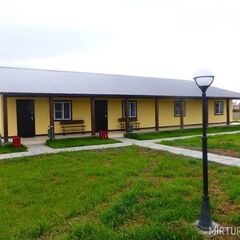 Рыболовно-охотничья база Дед Щукарь, Камызякский район, Астраханская область