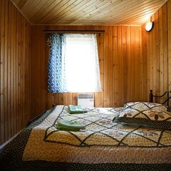 База отдыха Юность, Приозерский район, Ленинградская область