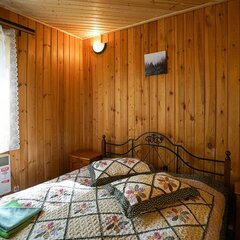 База отдыха Юность, Приозерский район, Ленинградская область