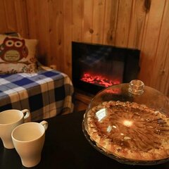 База отдыха Юность, Приозерский район, Ленинградская область