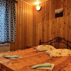 База отдыха Юность, Приозерский район, Ленинградская область