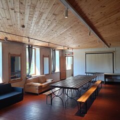 База отдыха Юность, Приозерский район, Ленинградская область