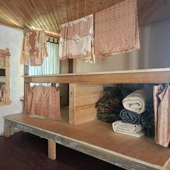 База отдыха Юность, Приозерский район, Ленинградская область