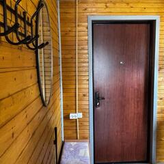 Дом в лесу с видом на горы, Республика Адыгея