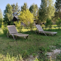 Загородный дом Сосны.Тут, Самарская область