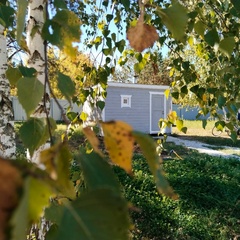 Загородный дом Сосны.Тут, Самарская область