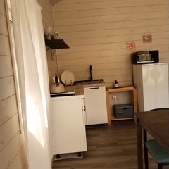 Загородный дом Сосны.Тут, Самарская область
