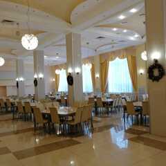 Пансионат Кавказ, Краснодарский край