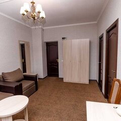 Пансионат Кавказ, Краснодарский край