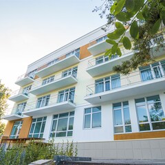 Курорт Утес, Челябинская область