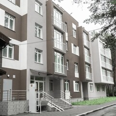 Курорт Утес, Челябинская область