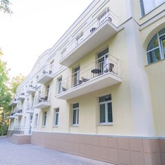 Курорт Утес, Челябинская область