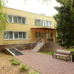 Лечебно-оздоровительный комплекс Изумруд, Московская область