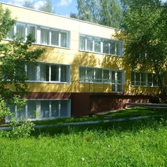 Лечебно-оздоровительный комплекс Изумруд, Московская область