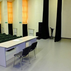 Лечебно-оздоровительный комплекс Изумруд, Московская область