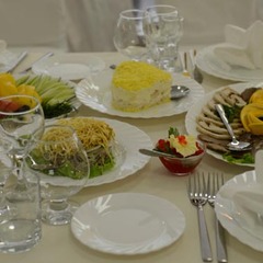 Лечебно-оздоровительный комплекс Изумруд, Московская область