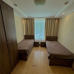 Лечебно-оздоровительный комплекс Изумруд, Московская область