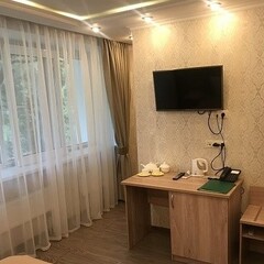 Лечебно-оздоровительный комплекс Изумруд, Московская область