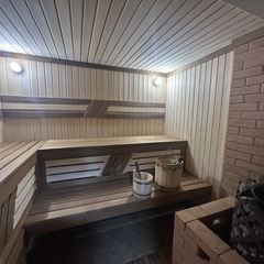 Кемпинг  Идель Баши, Республика Башкортостан