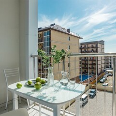 Апартаменты 7 небо, Краснодарский край