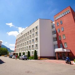 Санаторий Горный воздух, Железноводск, Ставропольский край