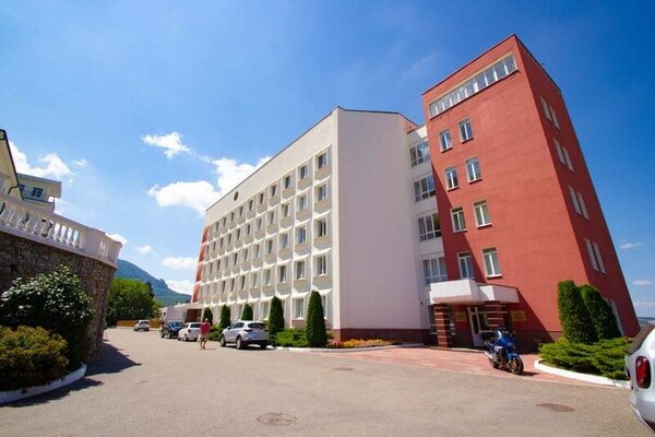 Горный воздух — фото 1