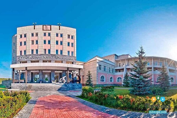 Жемчужина зауралья — фото 2