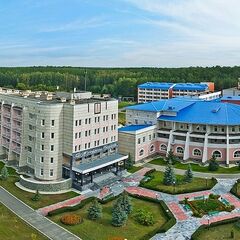 Санаторий Жемчужина зауралья, Курганская область