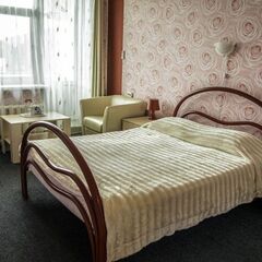 Санаторий Жемчужина зауралья, Курганская область