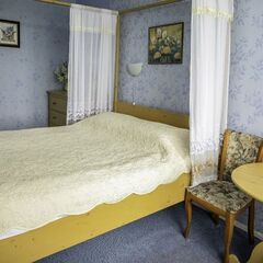 Санаторий Жемчужина зауралья, Курганская область