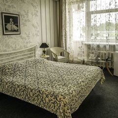 Санаторий Жемчужина зауралья, Курганская область