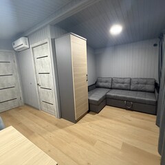 Гостевой дом НаМоре домики, Краснодарский край