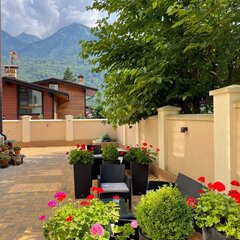 Гостевой дом Alba Inn Apartments, Краснодарский край