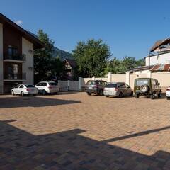 Гостевой дом Alba Inn Apartments, Краснодарский край