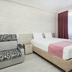 Гостевой дом Alba Inn Apartments, Краснодарский край