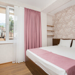 Гостевой дом Alba Inn Apartments, Краснодарский край
