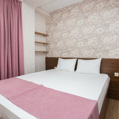 Гостевой дом Alba Inn Apartments, Краснодарский край