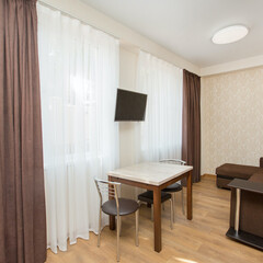 Гостевой дом Alba Inn Apartments, Краснодарский край