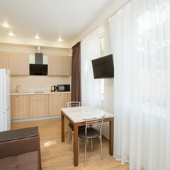 Гостевой дом Alba Inn Apartments, Краснодарский край