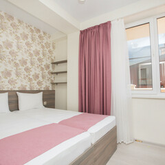 Гостевой дом Alba Inn Apartments, Краснодарский край